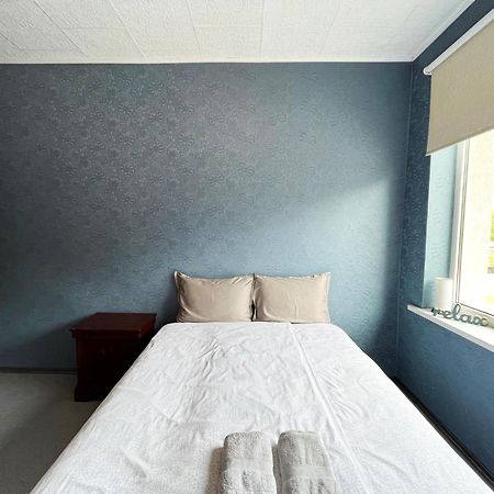 Hostelis R27 Aizpute Exterior foto