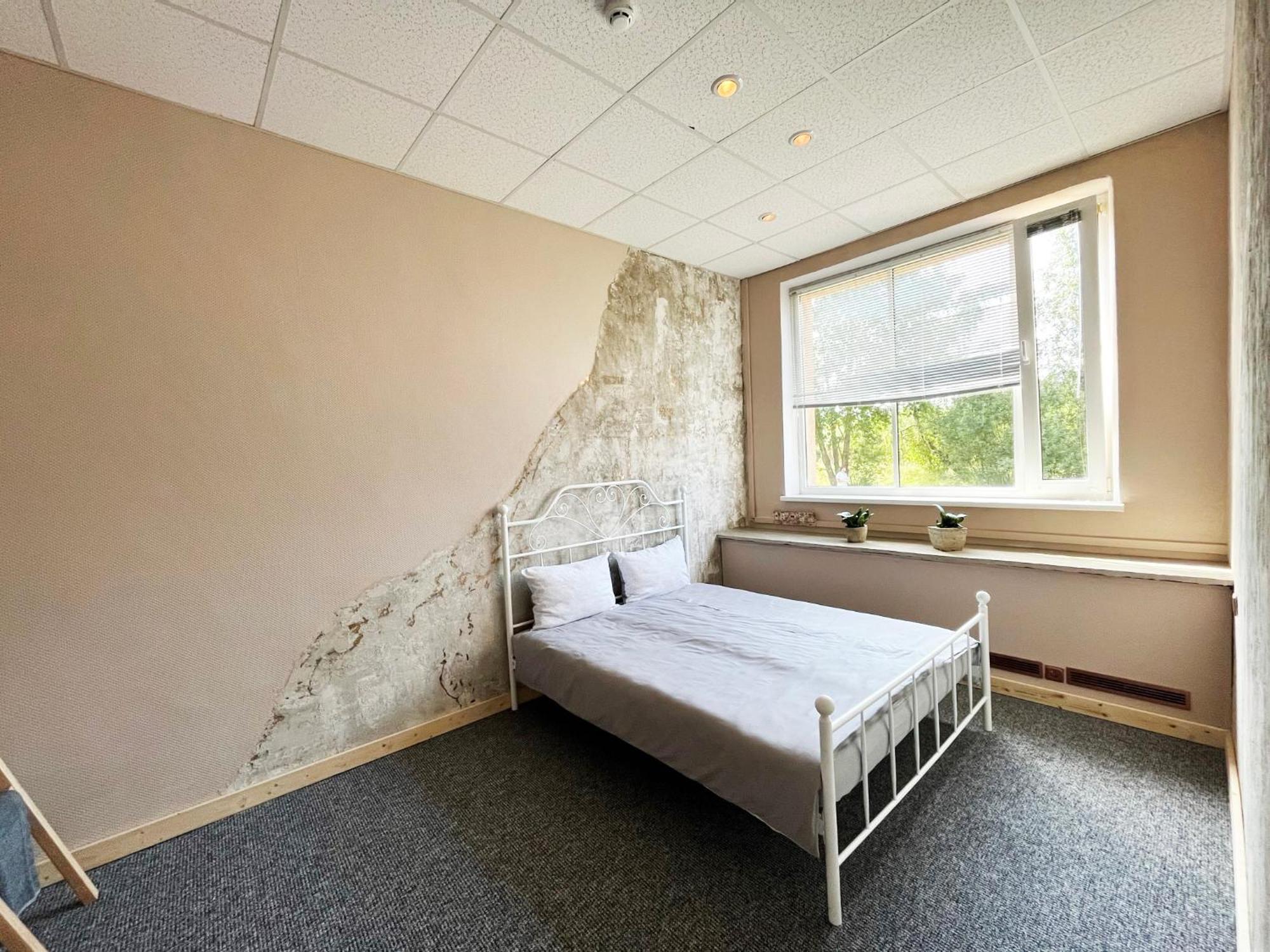 Hostelis R27 Aizpute Exterior foto