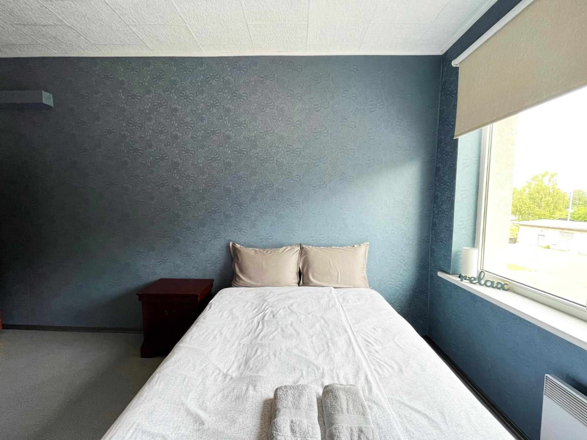 Hostelis R27 Aizpute Exterior foto